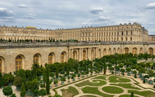 Palace of Versailles
