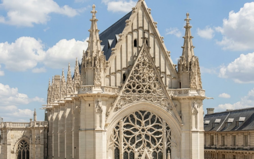 Notre-Dame