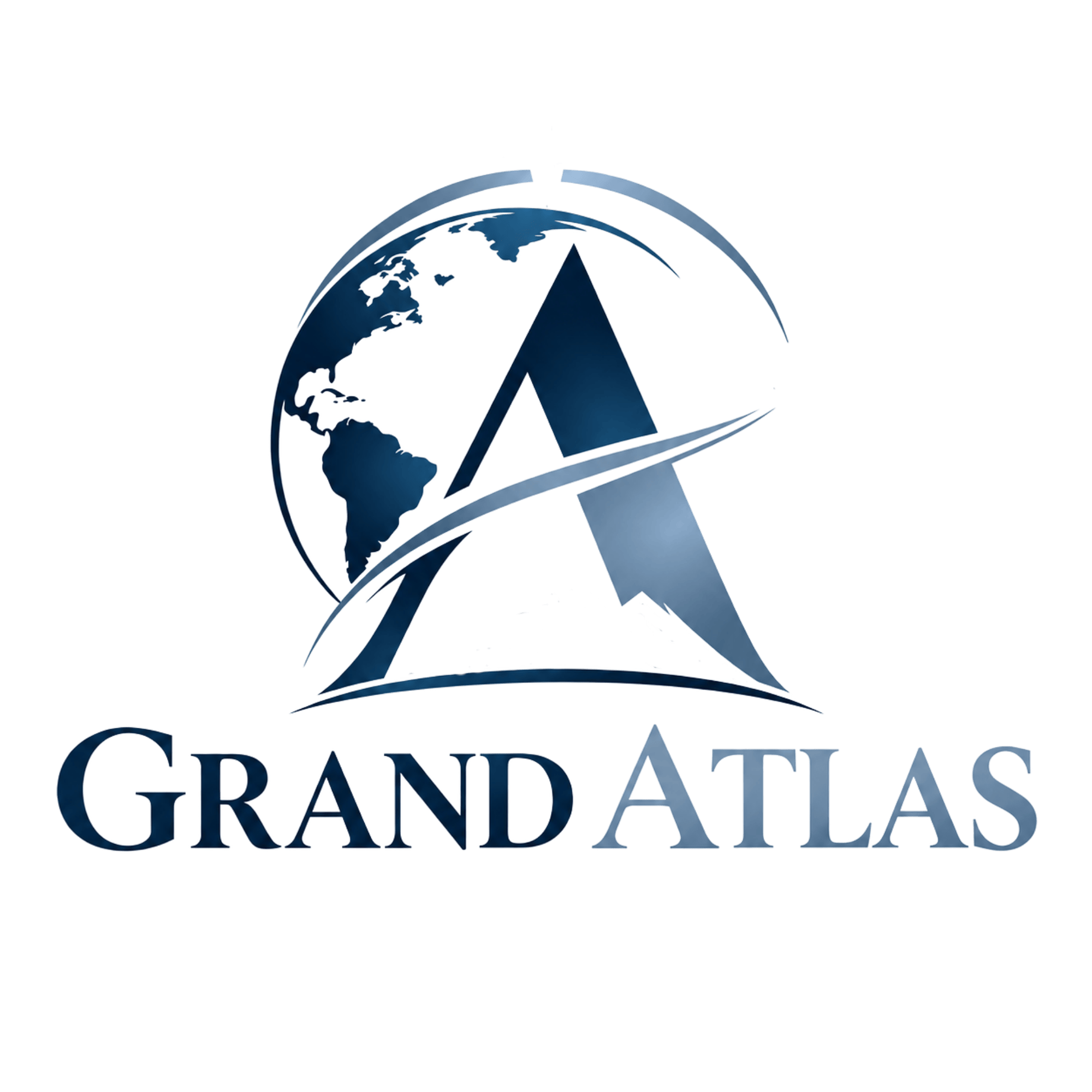 Grand Atlas Logo